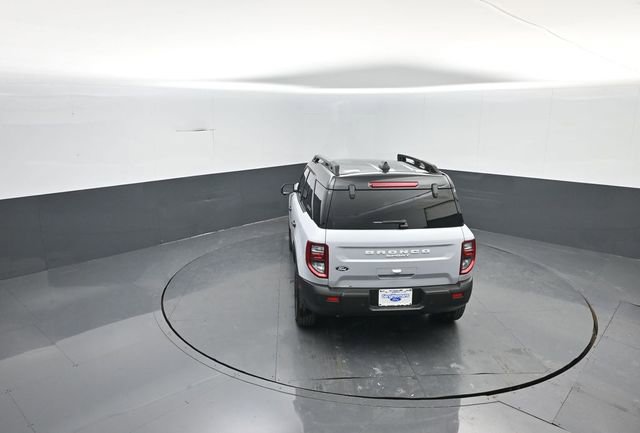 New 2026 Ford Bronco Sport Outer Banks w/ Outer Banks Tech Package+ image 28