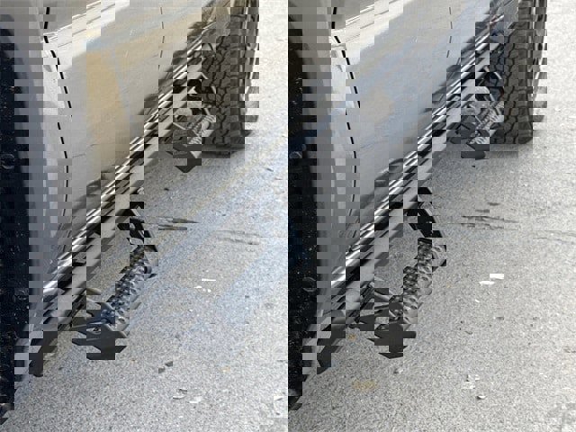 Used 2026 Toyota Tacoma TRD Off-Road image 10