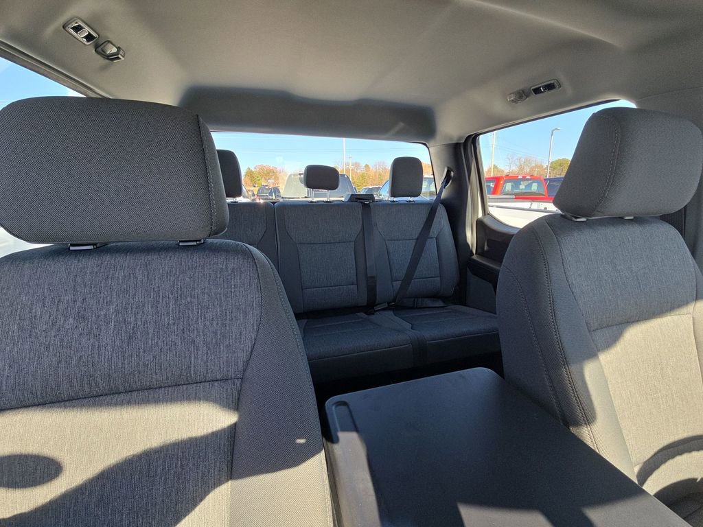 New 2026 Ford F350 XL w/ STX Appearance Package image 10
