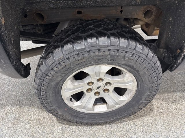 Used 2018 Chevrolet Silverado 1500 LT image 6