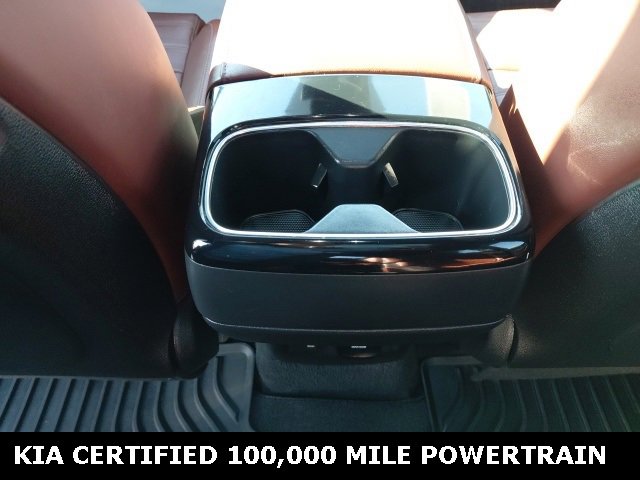 Used 2023 Kia Telluride SX Prestige image 30