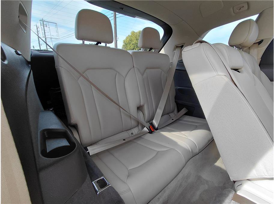 Used 2018 Audi Q7 2.0T Premium Plus w/ Premium Plus Package image 15