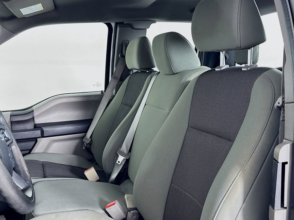 Used 2020 Ford F150 XL w/ Equipment Group 101A Mid image 9