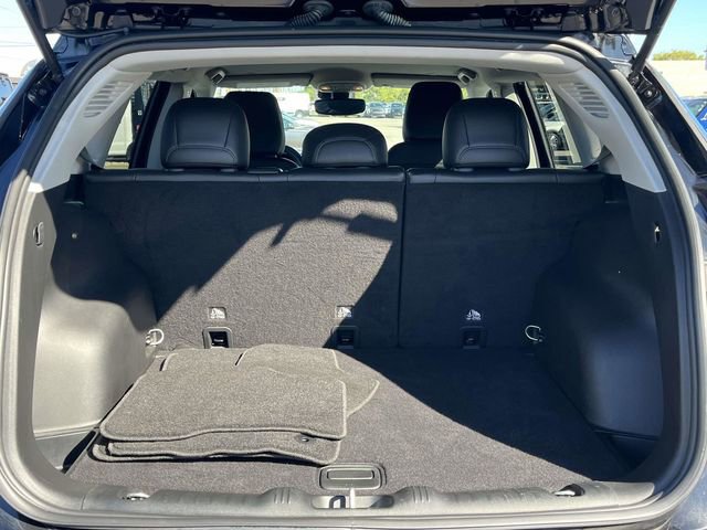 Used 2022 Jeep Compass Latitude image 20