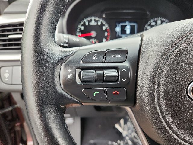 Used 2016 Kia Sorento AWD w/ LX Convenience Package image 20