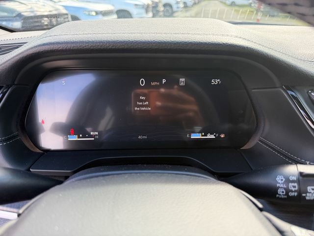 New 2026 Jeep Grand Cherokee Laredo image 15