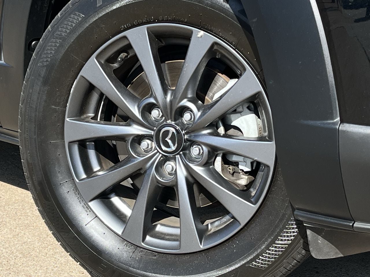 Used 2023 MAZDA CX-30 AWD 2.5 S image 27