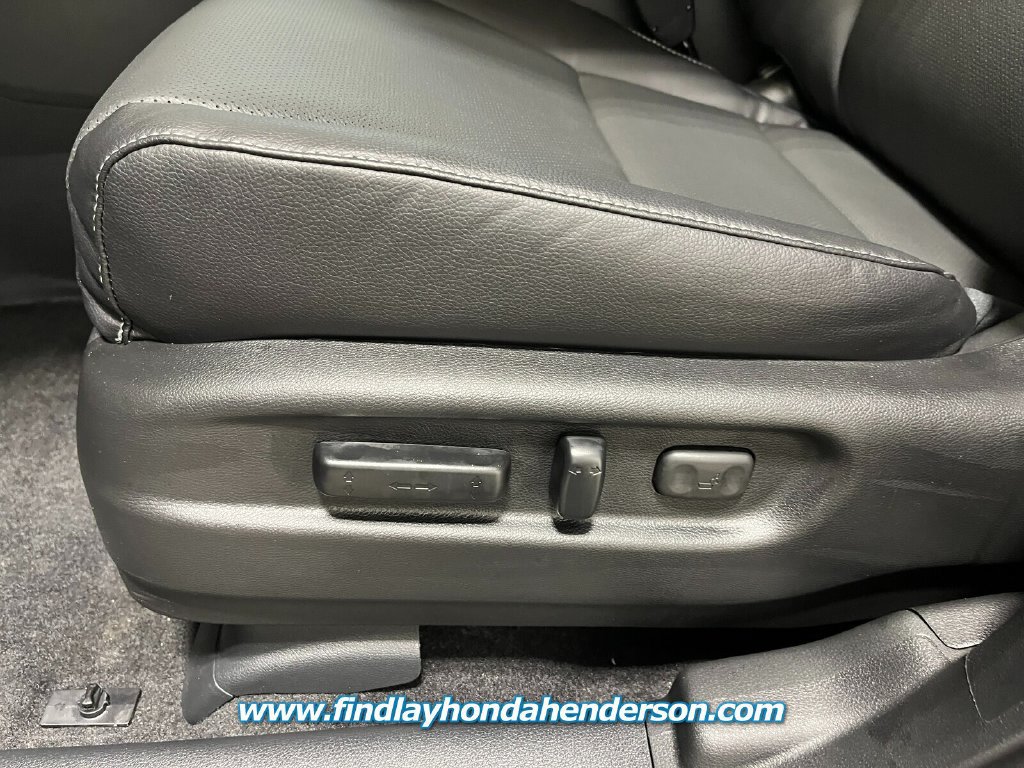 New 2026 Honda Ridgeline RTL image 14