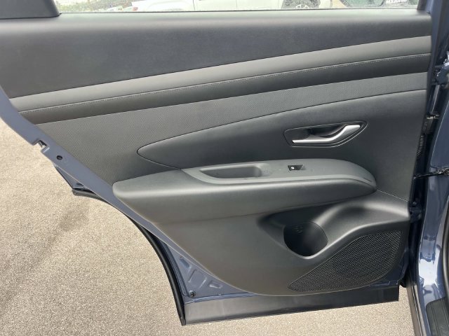 New 2026 Hyundai Tucson SE FWD image 18