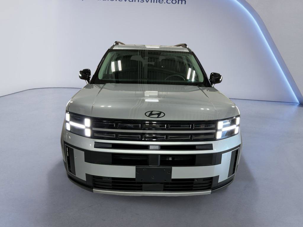 Certified 2024 Hyundai Santa Fe XRT image 1
