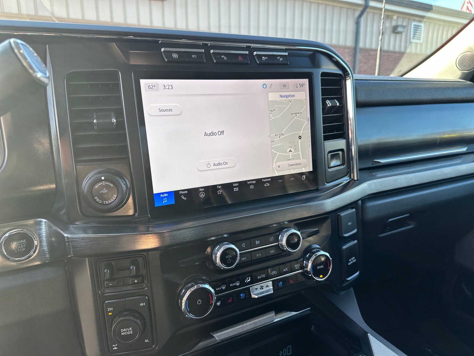 Used 2024 Ford F250 Lariat w/ Lariat Ultimate Package image 20