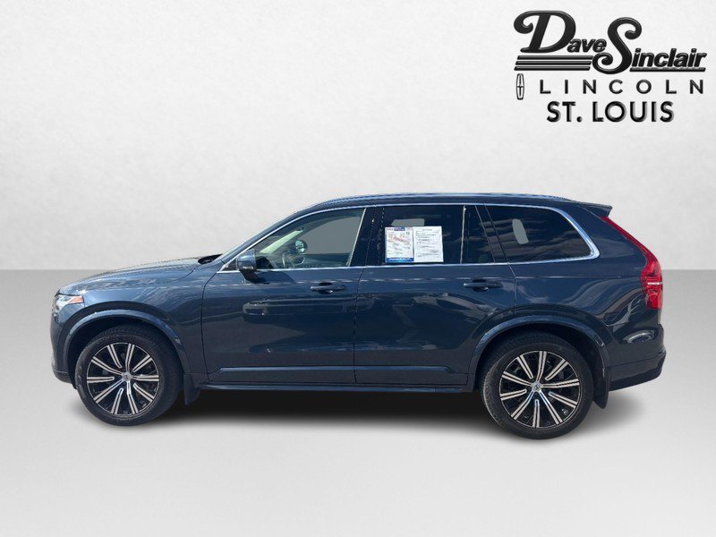 Used 2023 Volvo XC90 B5 Core w/ Protection Package Premier image 8