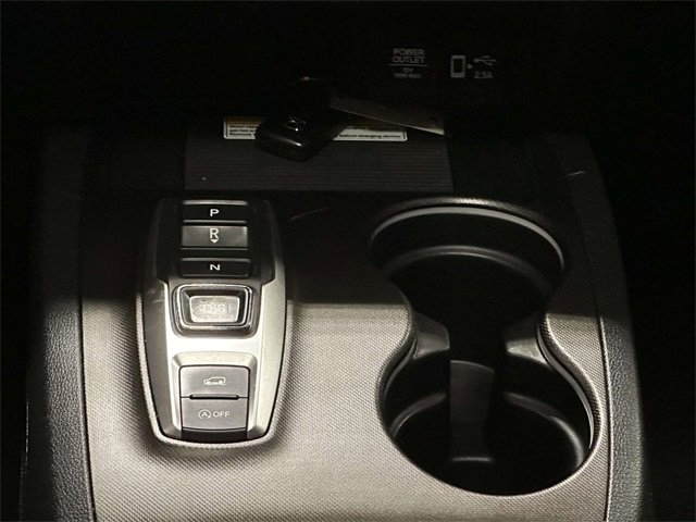 Certified 2022 Honda Passport TrailSport image 20