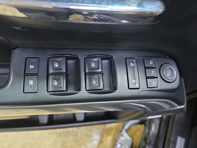 Used 2016 Chevrolet Silverado 2500 LTZ w/ LTZ Plus Package image 26