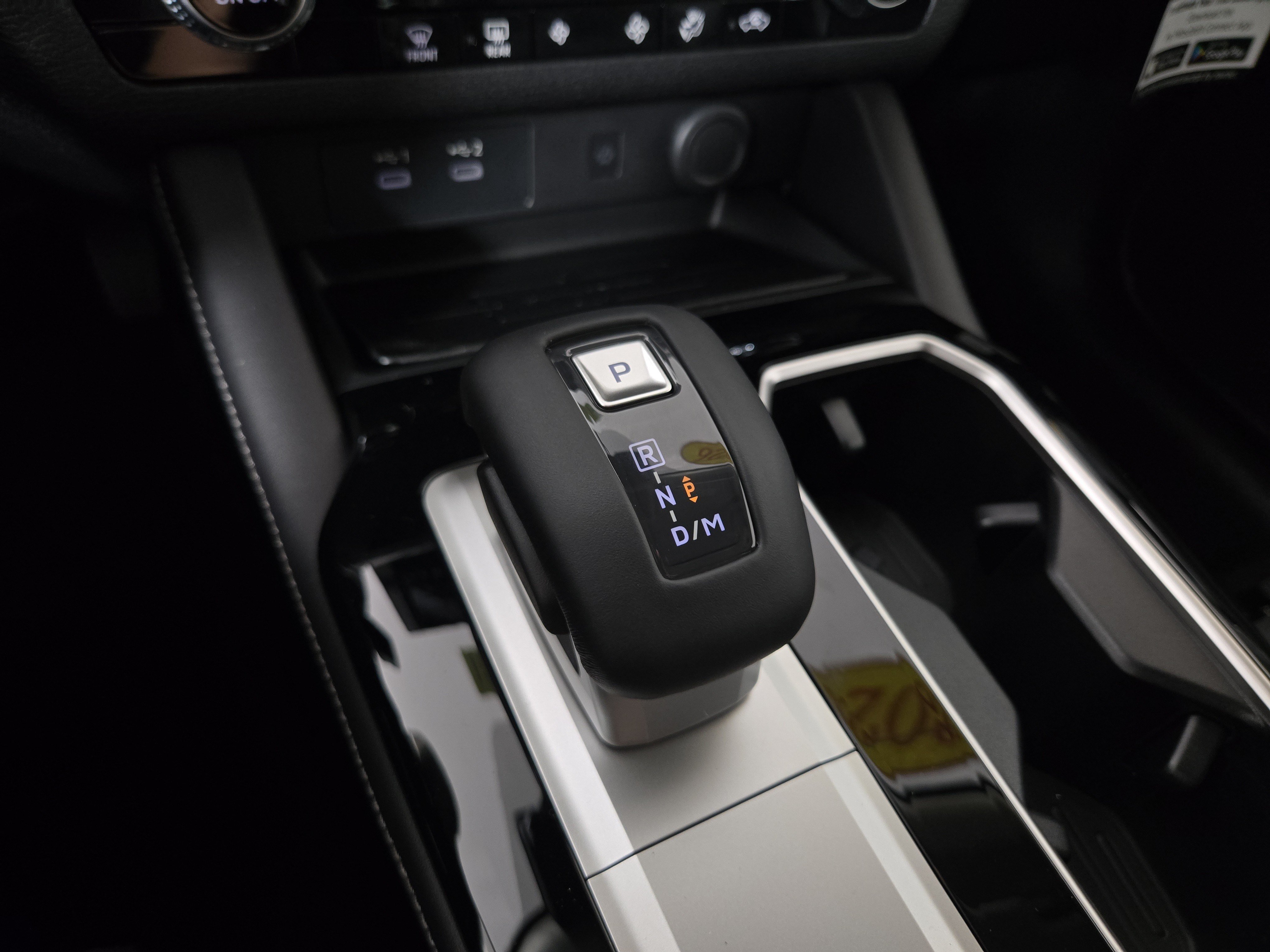 New 2026 Mitsubishi Outlander SE AWD/4WD image 23