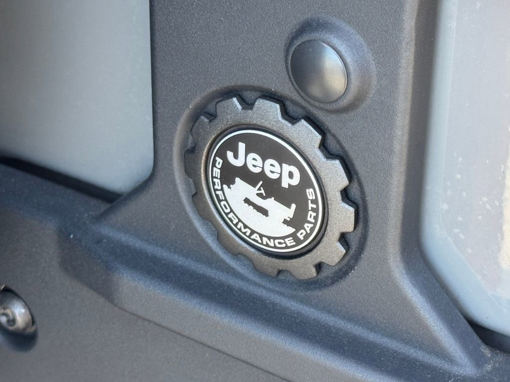 Used 2019 Jeep Wrangler Unlimited Rubicon AWD/4WD image 15