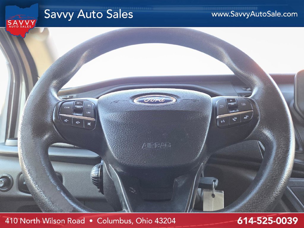 Used 2020 Ford Transit 350 148 High Roof Extended RWD image 23