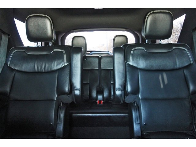 Used 2023 Ford Explorer ST w/ Equipment Group 401A image 13