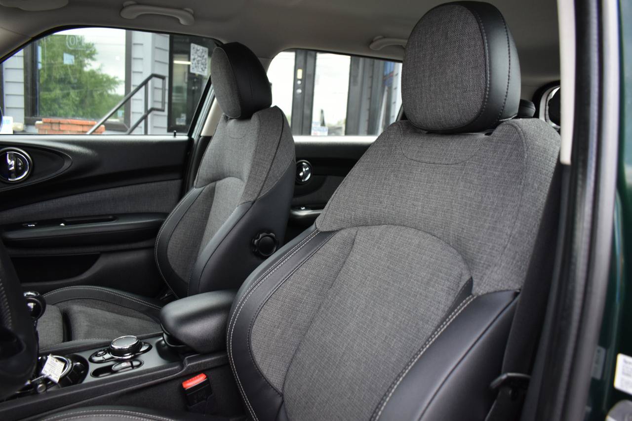 Used 2016 MINI Cooper Clubman FWD image 23