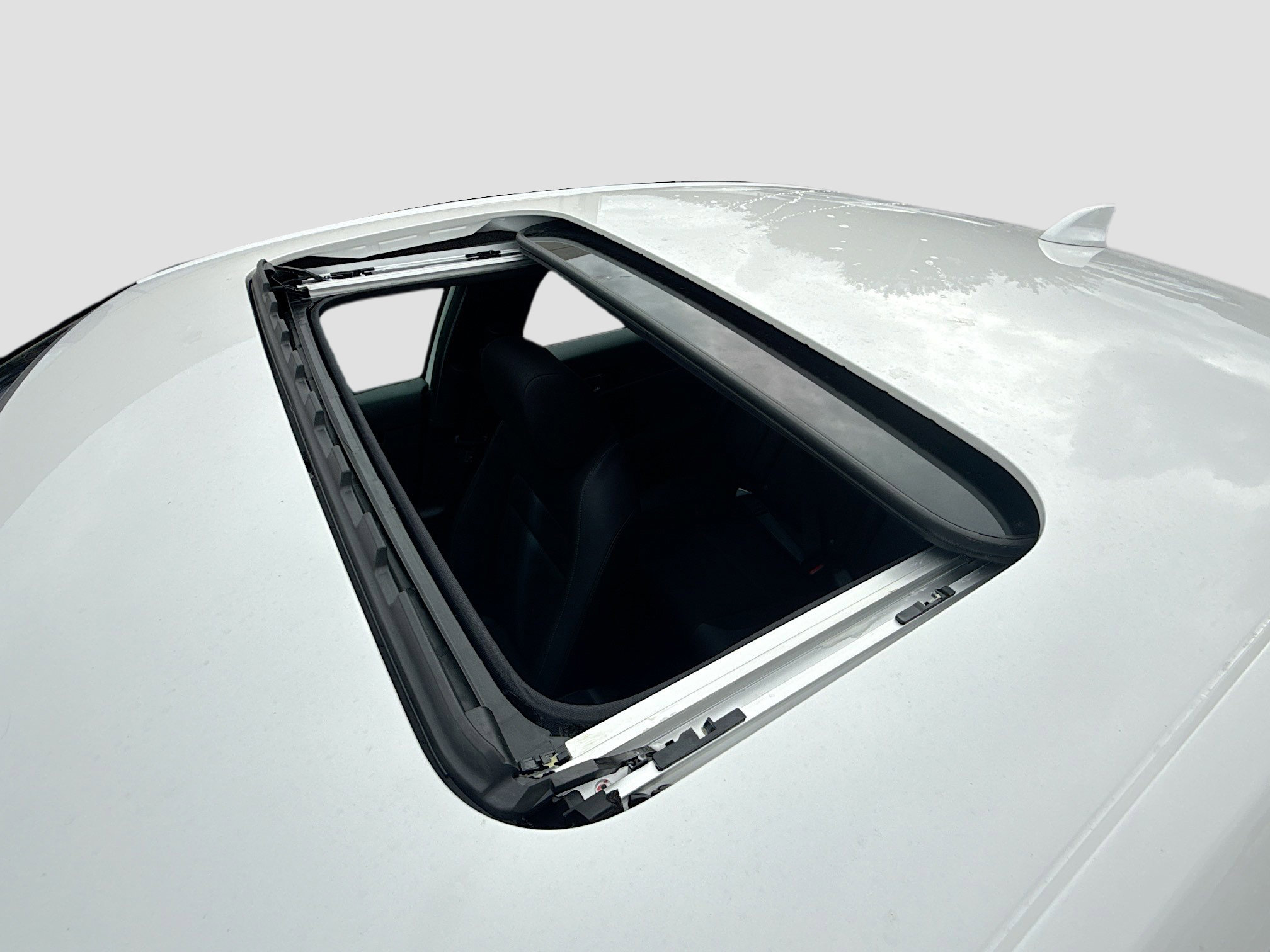 New 2026 Honda Civic Sport image 16