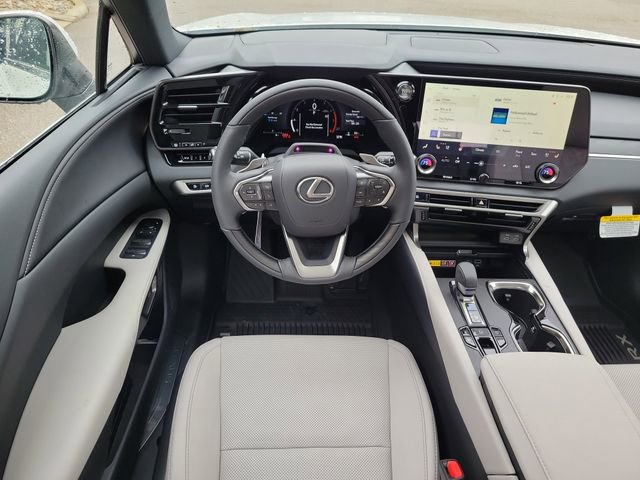 New 2026 Lexus RX 350 Premium image 10