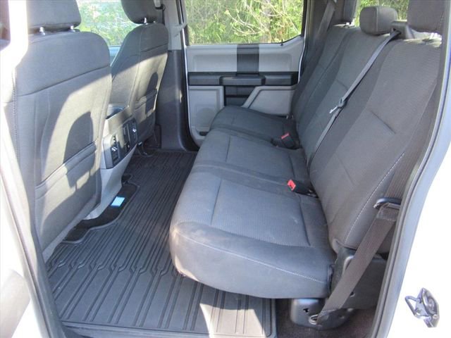 Used 2018 Ford F150 XL w/ Equipment Group 101A Mid image 34
