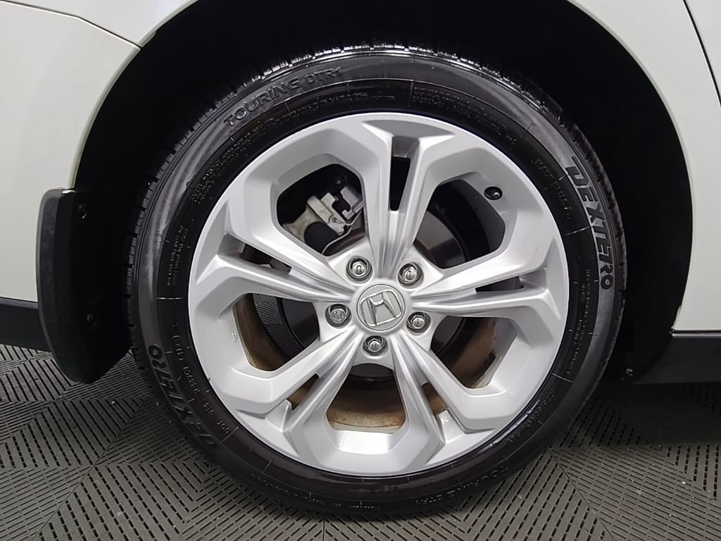 Used 2023 Honda Accord LX image 43