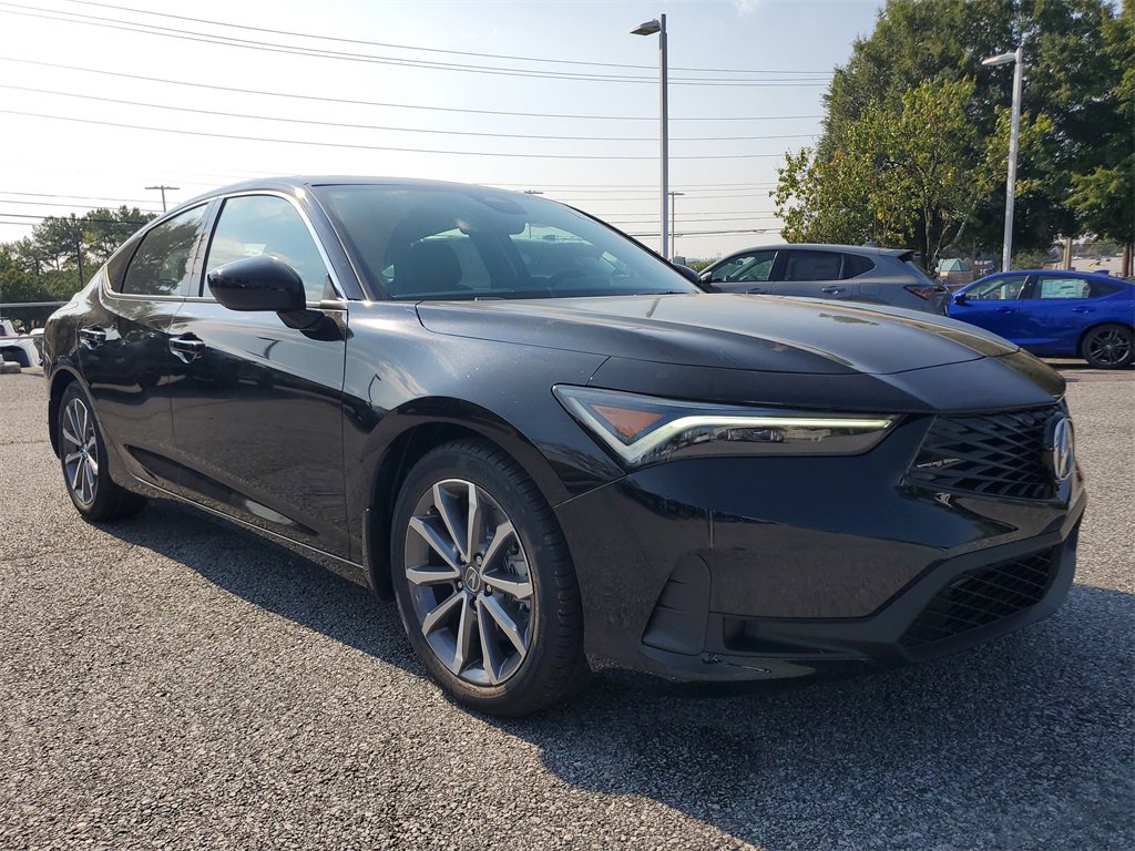 New 2026 Acura Integra image 3