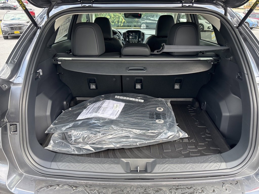 New 2025 Subaru Crosstrek 2.5i Limited w/ Crosstrek Mirror Package image 9