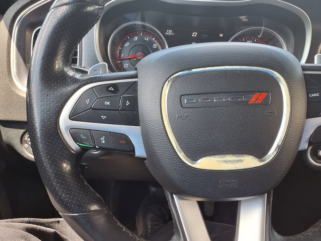 Used 2018 Dodge Charger R/T RWD image 15