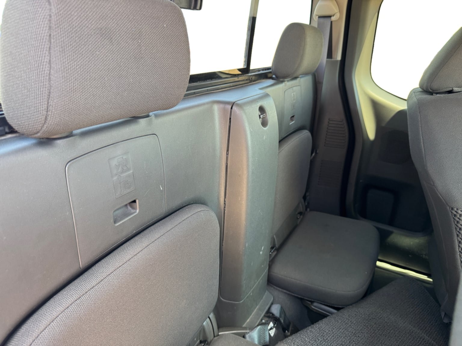 Used 2020 Nissan Frontier SV RWD image 18