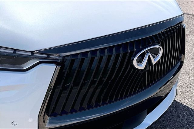 Certified 2026 INFINITI QX60 Autograph w/ Dark Cargo Package AWD/4WD image 29