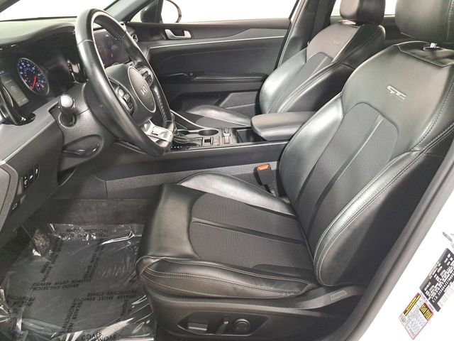 Used 2022 Kia K5 GT-Line w/ GT-Line FWD Premium Package image 19