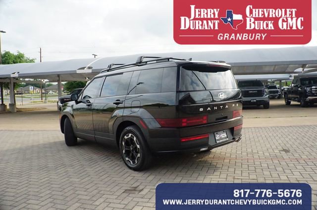 Used 2025 Hyundai Santa Fe SEL image 5