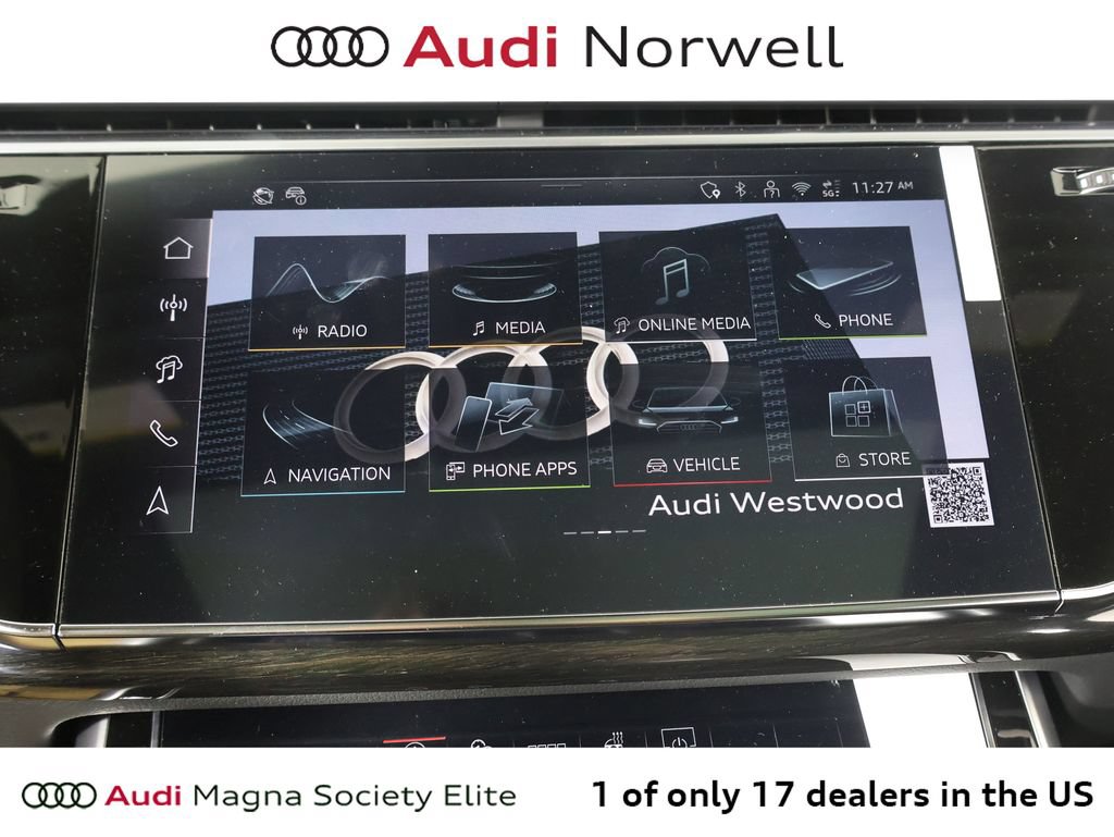 New 2026 Audi Q7 Premium Plus AWD/4WD image 5