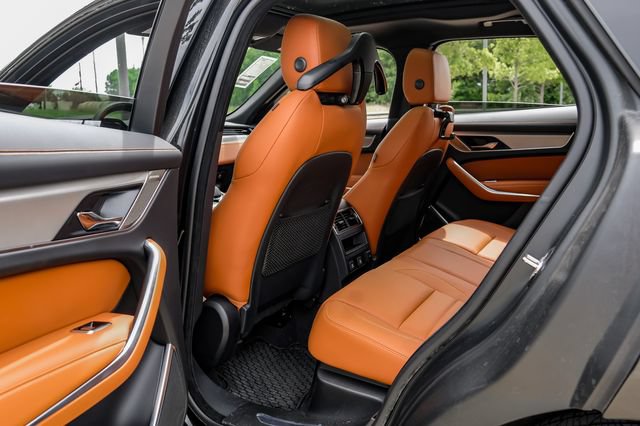 Used 2026 Jaguar F-PACE R-Dynamic S AWD/4WD image 45
