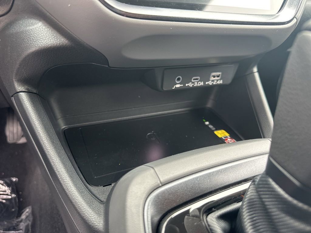 New 2026 Subaru Crosstrek 2.5i Limited image 17