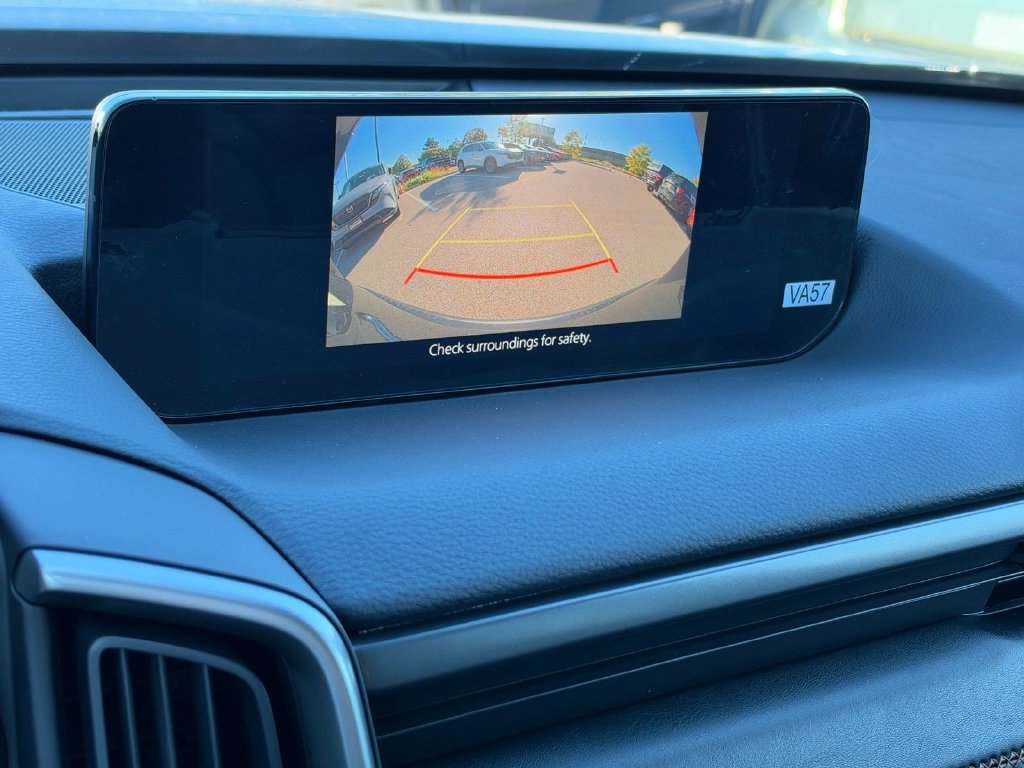 New 2026 MAZDA CX-50 AWD 2.5 Hybrid w/ Weather Package image 24