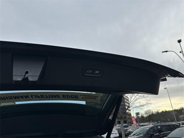 Used 2022 Volvo XC90 T6 Momentum image 18