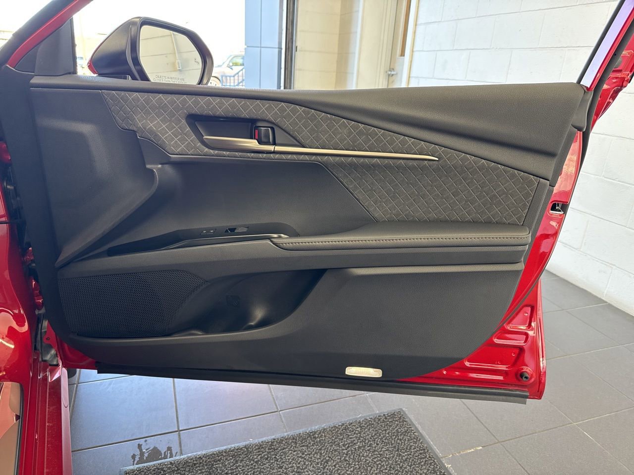 New 2026 Toyota Camry XLE image 50