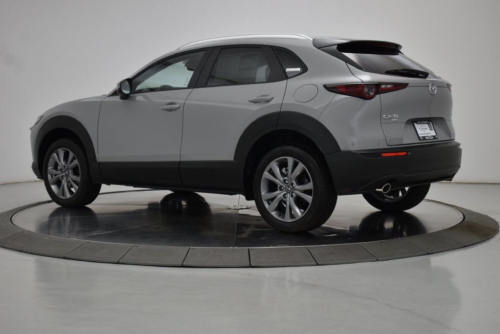 New 2026 MAZDA CX-30 AWD 2.5 S image 17