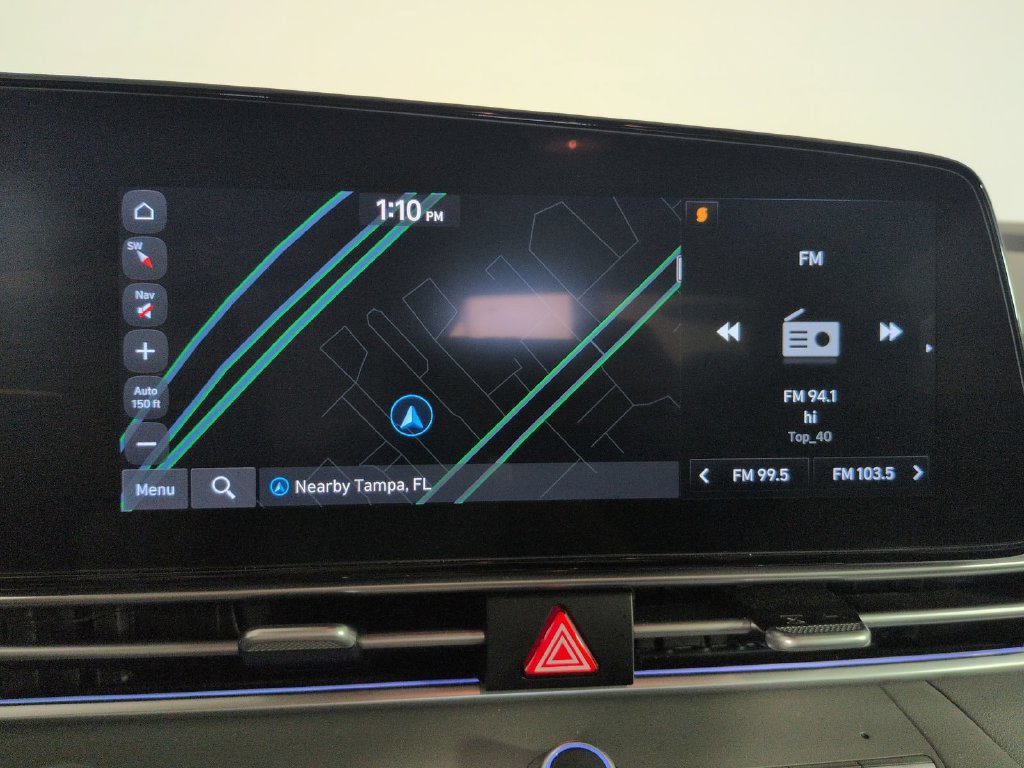 Used 2024 Hyundai Elantra SEL FWD image 32