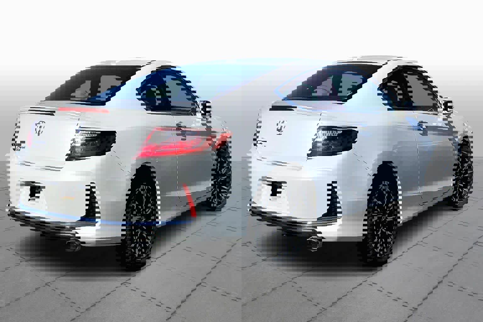 Used 2017 Honda Accord EX-L image 13