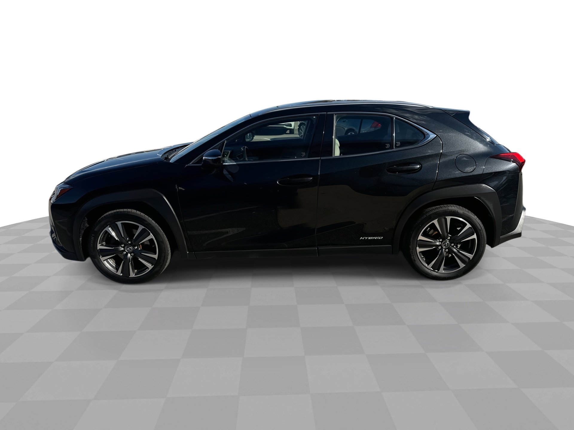 Used 2019 Lexus UX 250h image 5