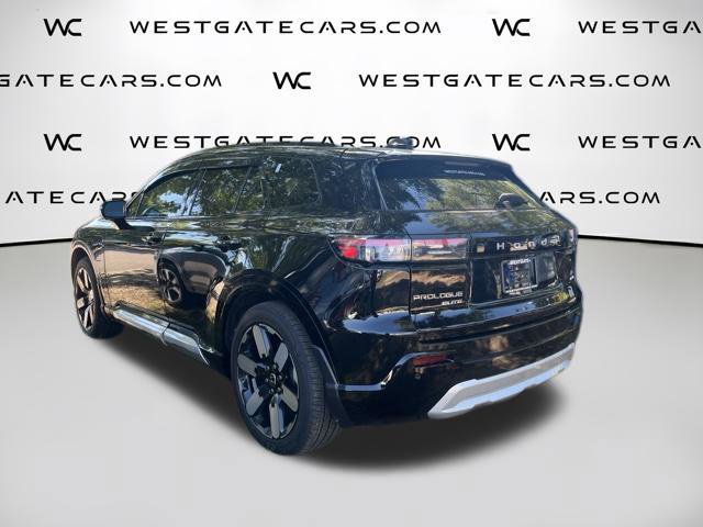 Used 2024 Honda Prologue Elite image 11