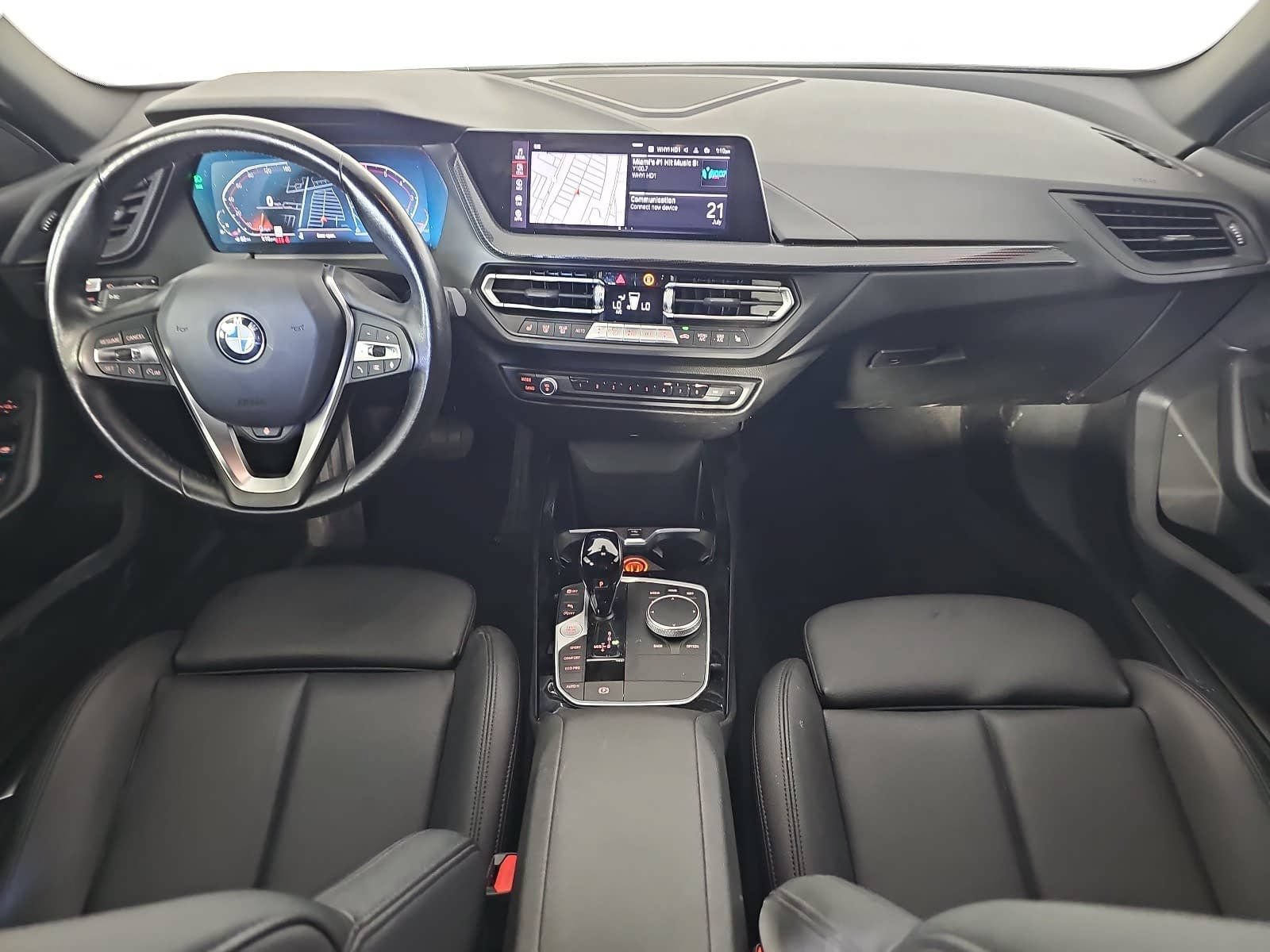 Used 2022 BMW 228i Gran Coupe w/ Lights Package FWD image 11