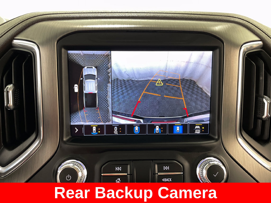 Used 2021 GMC Sierra 2500 Denali w/ Denali Ultimate Package AWD/4WD image 4