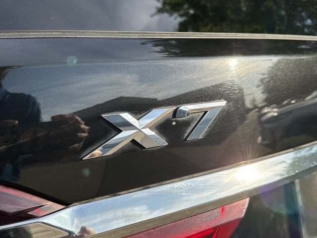 Used 2021 BMW X7 xDrive40i w/ Luxury Seating Package AWD/4WD image 8