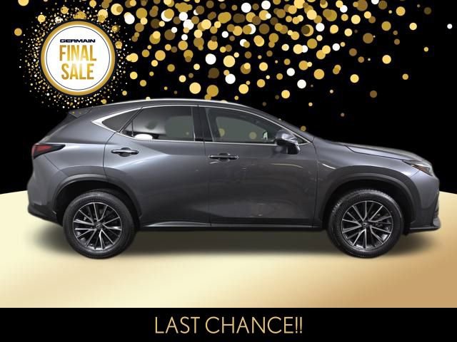 Used 2023 Lexus NX 350 AWD image 5