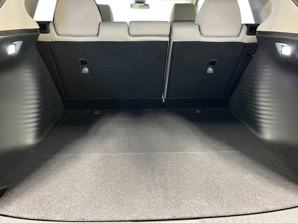 New 2026 Honda HR-V LX image 22